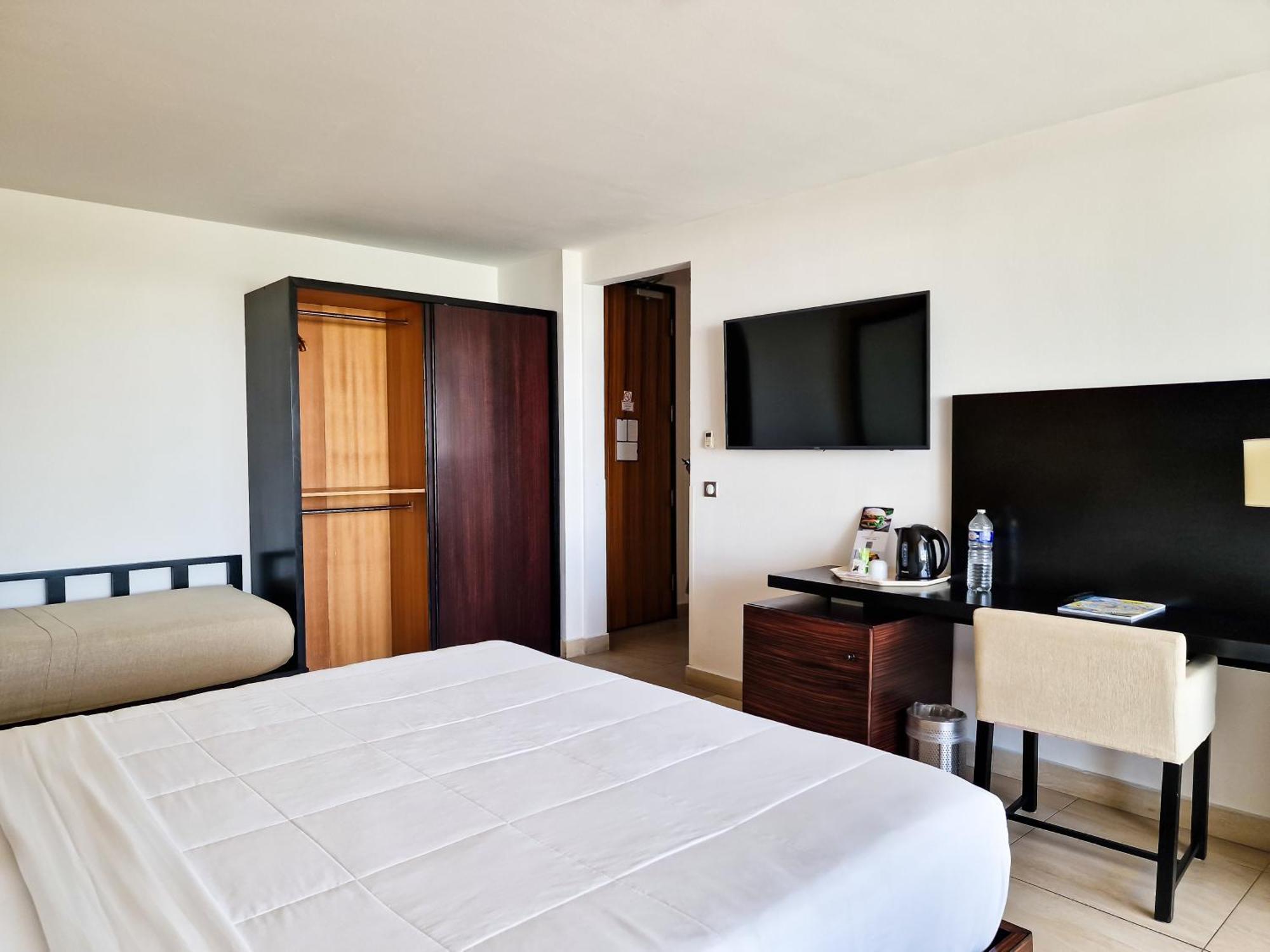 Hommage Hotel & Residences Байе-Неттл Экстерьер фото