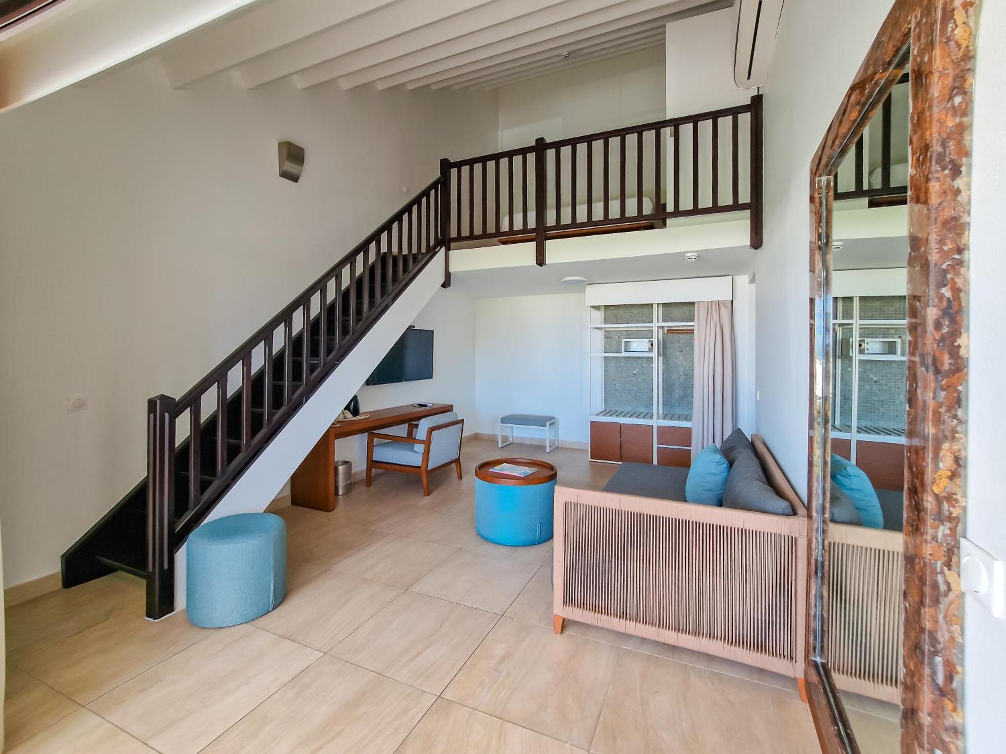 Hommage Hotel & Residences Байе-Неттл Экстерьер фото